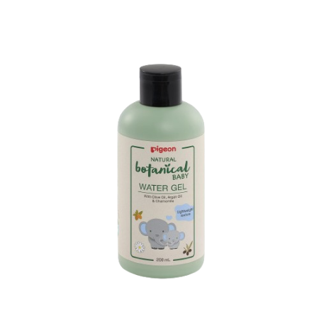 Pigeon Natural Botanical Baby Water Gel