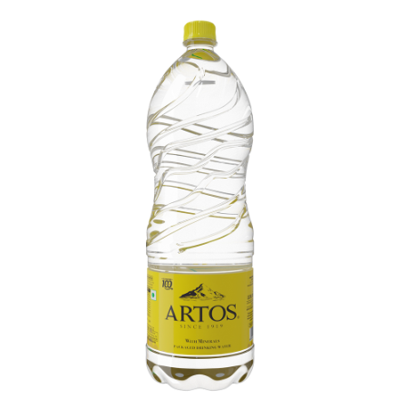 500ML WATER BOTTLE 24-PACK