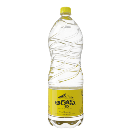 500ML WATER BOTTLE 24-PACK