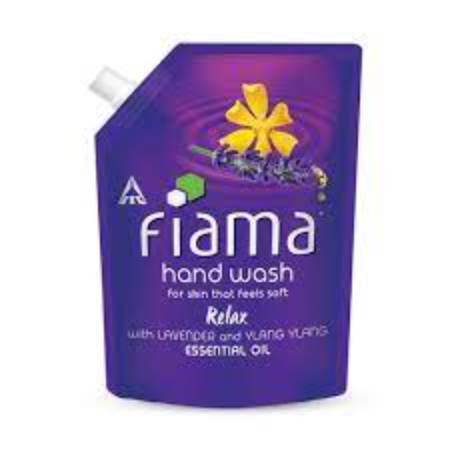 Fiama Lavender and Ylang Ylang Handwash 