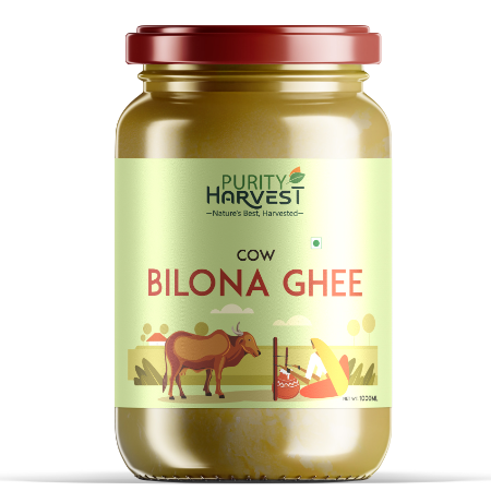 COW BILONA GHEE