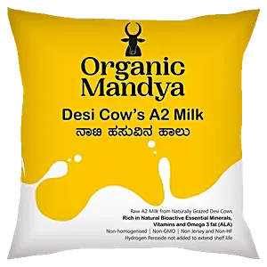 Desi A2 Milk