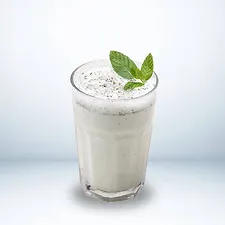 A2 Gir Cow Buttermilk