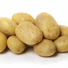 Potato (Aloo)