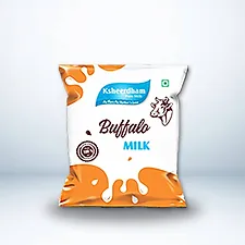 Buffalo Milk