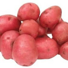 Red Potato (Aloo)