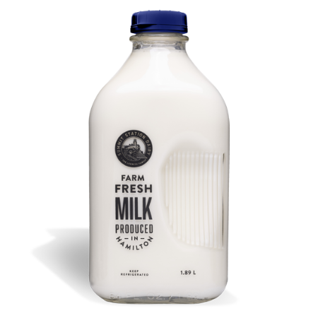 2% Milk (1.89L)