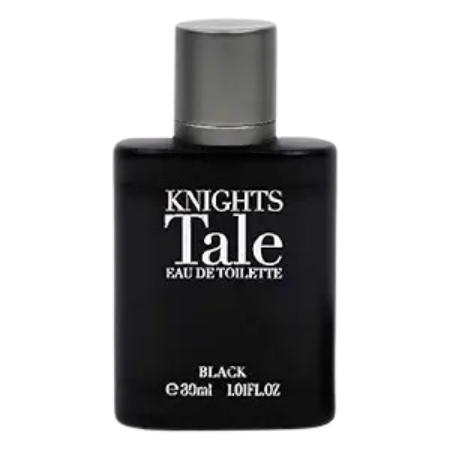 Knights Tale Eau De Toilette (Black)