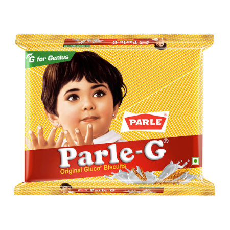 Parle- g