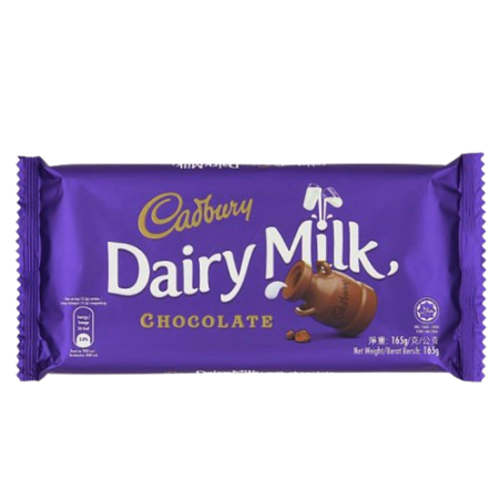 Dairy-Milk Chocolate