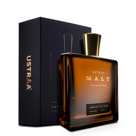 Ustraa Malt Parfum For Men