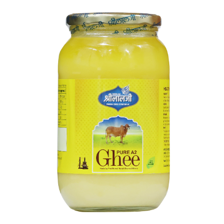 BILONA GHEE-250ML