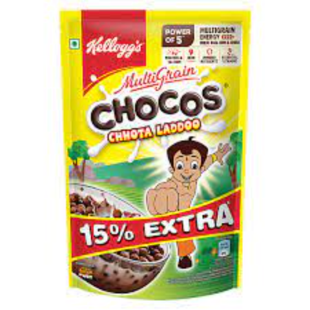 Kellogg's Chocos Chhota Laddoo
