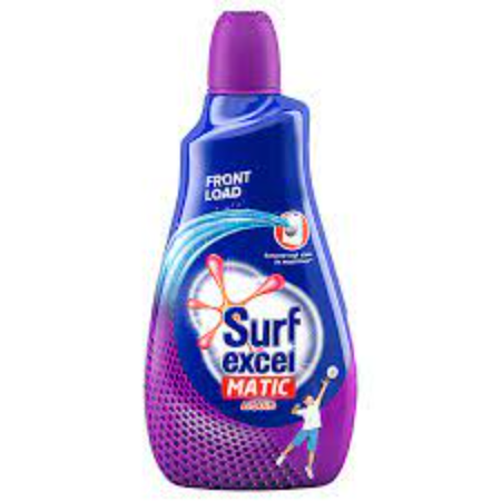 Surf Excel Front Load Matic Liquid