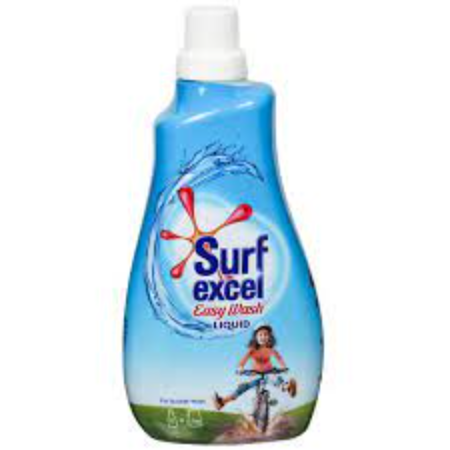 Surf Excel Easy Wash Liquid