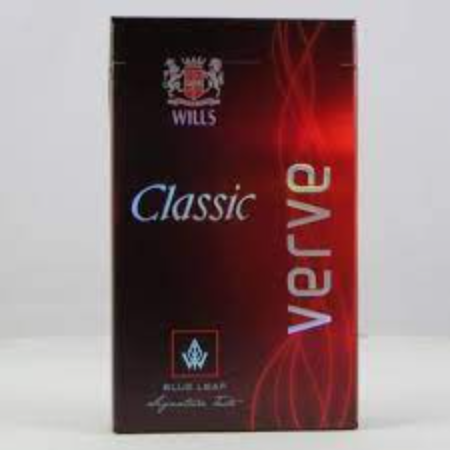 Classic Verve Red