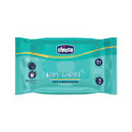 Chicco Wet Wipes
