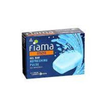 Fiama Refreshing Pulse