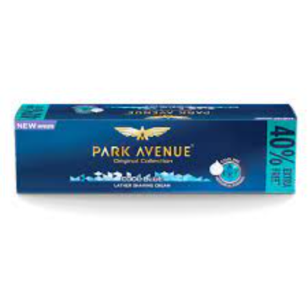 Park Avenue Lather Shaving Cream