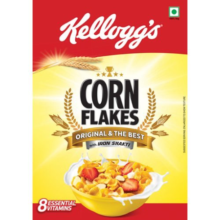 Kellogg's Cornflakes Original 