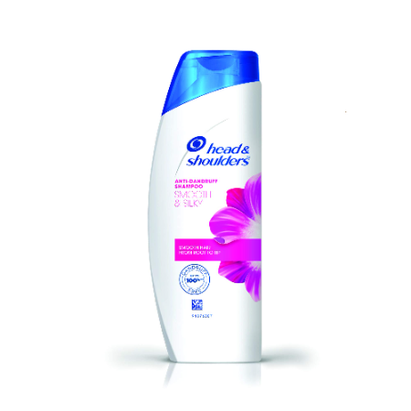 Head & Shoulders Smooth & Silky