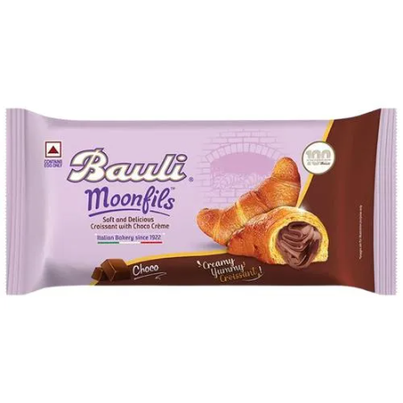 Bauli Moonfils Choco