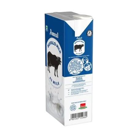 Amul Buffalo Milk A2 Milk