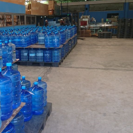 เติมขวด/factory refill 