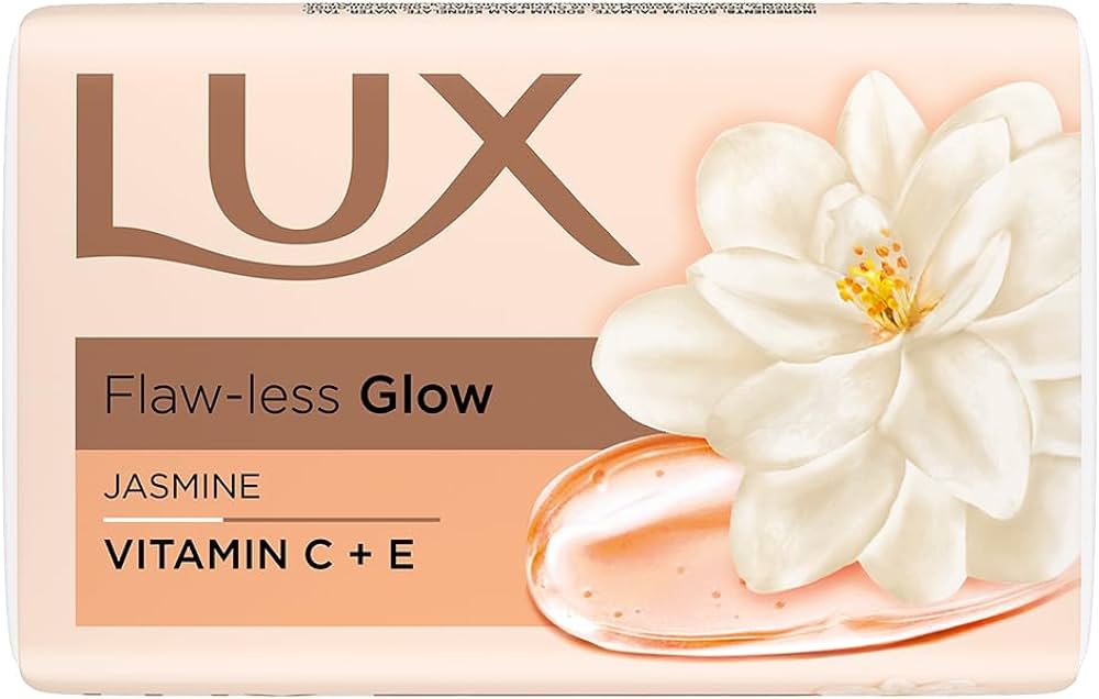 Lux Flaw Less Glow