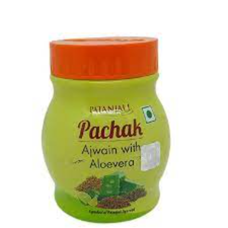 Patanjali Pachak Ajwain with Aloevera