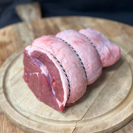 Rose Veal Topside Joint 