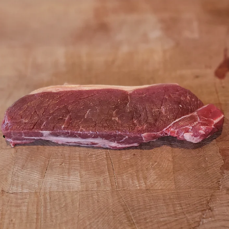 Rose Veal Sirloin Steaks 