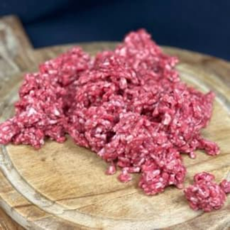 Rose Veal Mince 