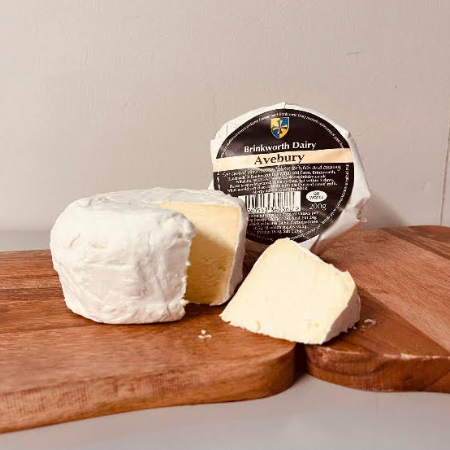 Avebury Soft Cheese