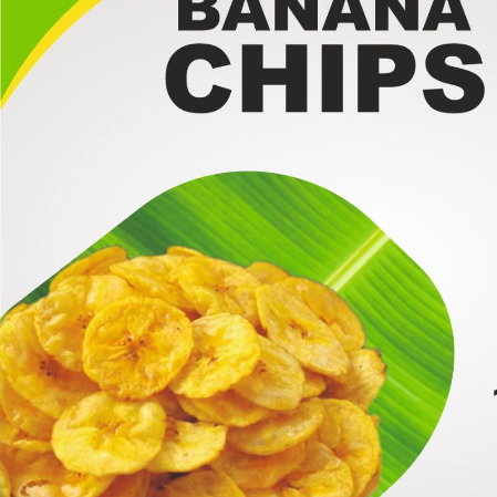 BANANA CHIPS250