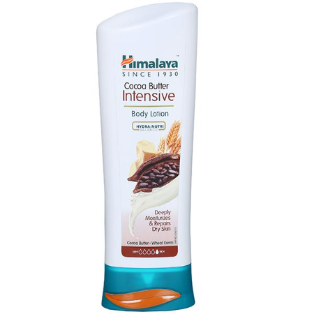 Himalaya Cocoa Butter Intensive Body Lotion