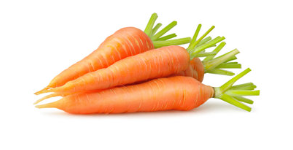 Desi Carrot - Natural