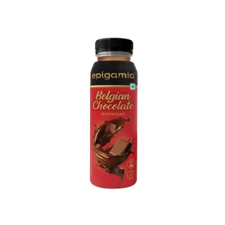 Epigamia Belgian Chocolate