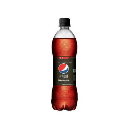 Pepsi Zero Sugar