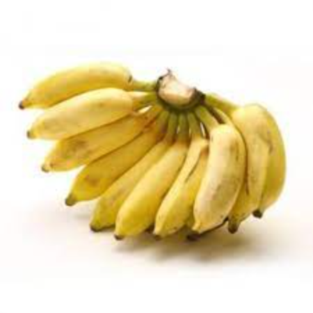Banana Malbhog