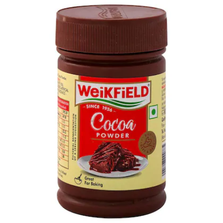 Weikfield Cocoa powder 150gms