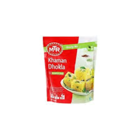 MTR Khaman Dhokla