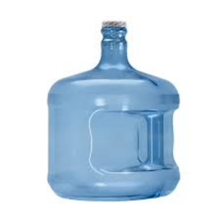 Alkaline Water 3 gallon BPA Free