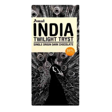 Amul India Twight Tryst