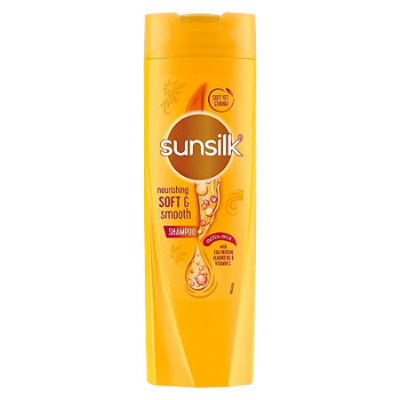 Sunsilk Nourishing Soft And Smmoth