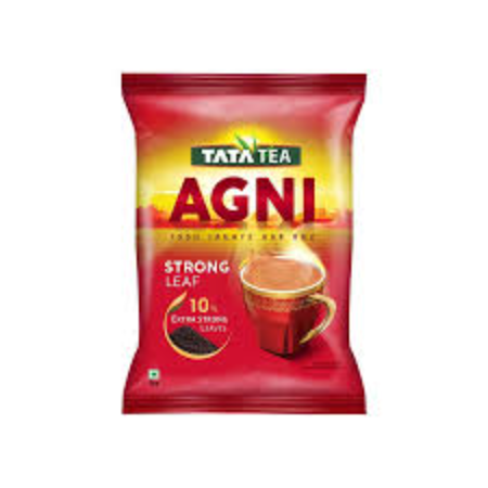 Tata Tea Agni Strong Leaf