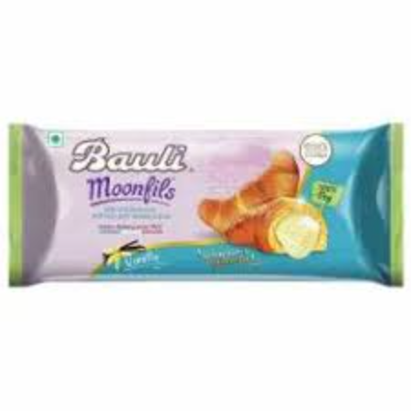 Bauli Moonfils Vanilla