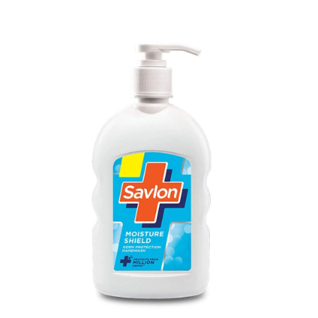 Savlon Germ Protection Handwash