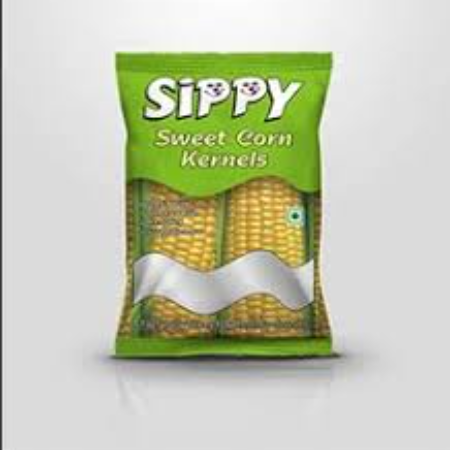 Sippy Sweet Corn Kernels 