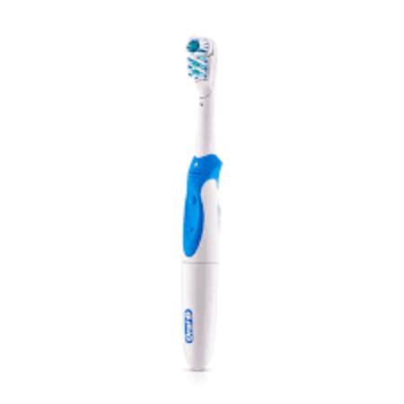 Oral-B Cross Action Power